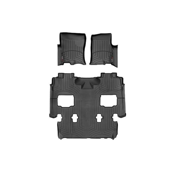 Floorliners, 441071-4410402